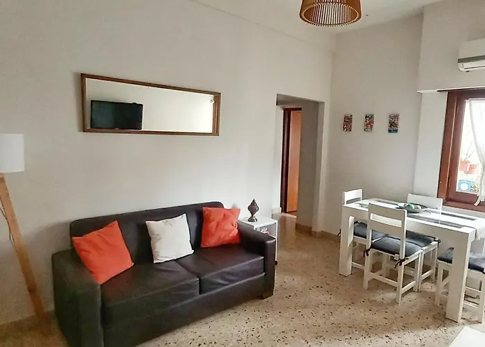 Calido Departamento en Belgrano