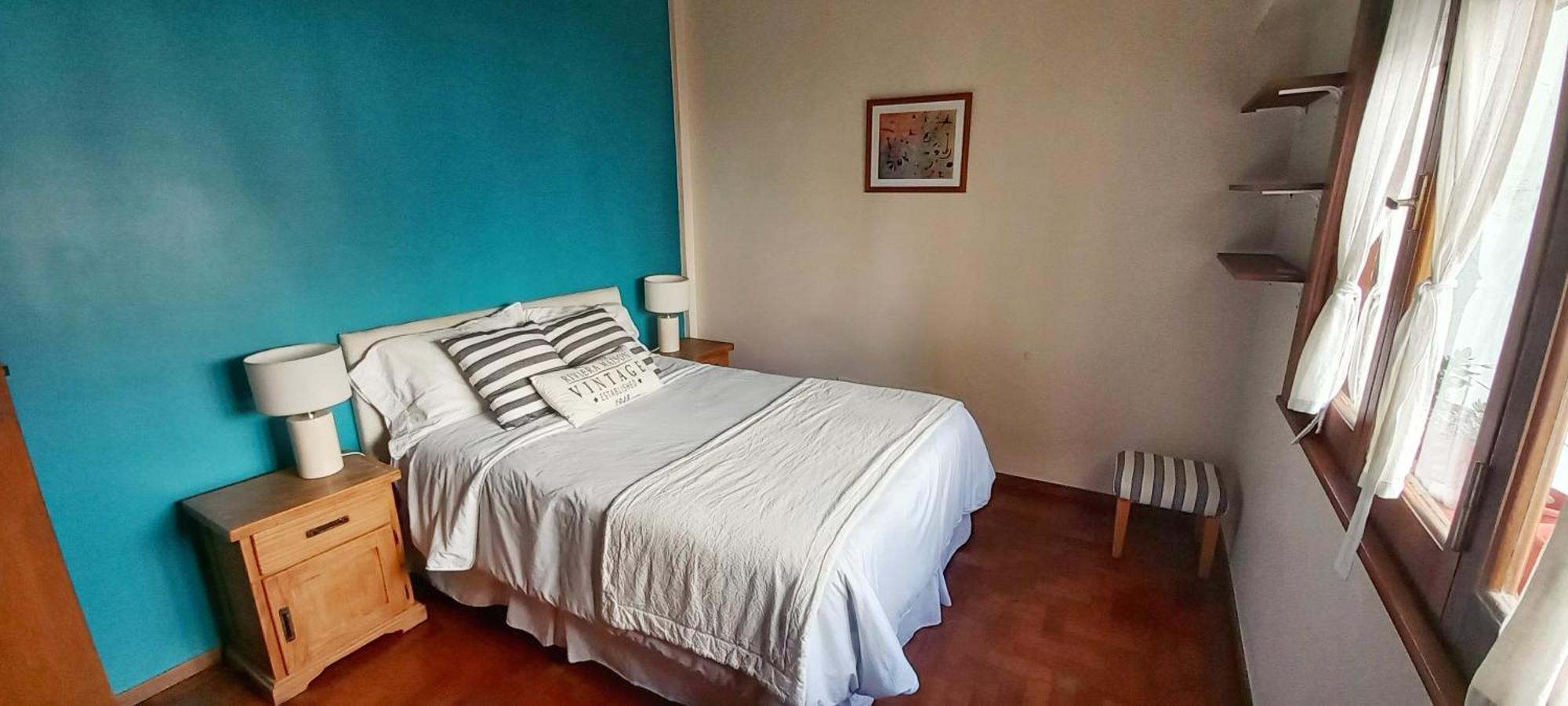 Calido Departamento En Belgrano * Ciudad Autónoma de Buenos Aires