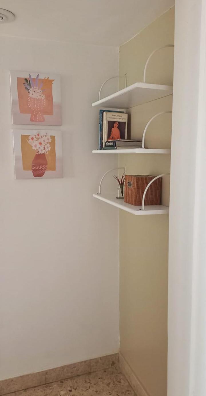 Apartamento Calido Departamento En Belgrano *